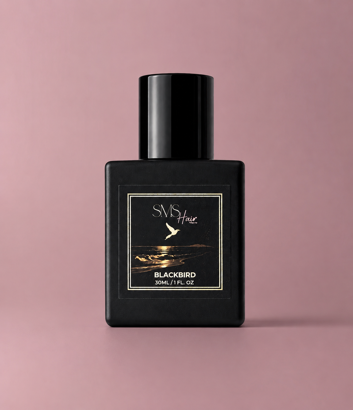 Blackbird SMS Hair Parfum