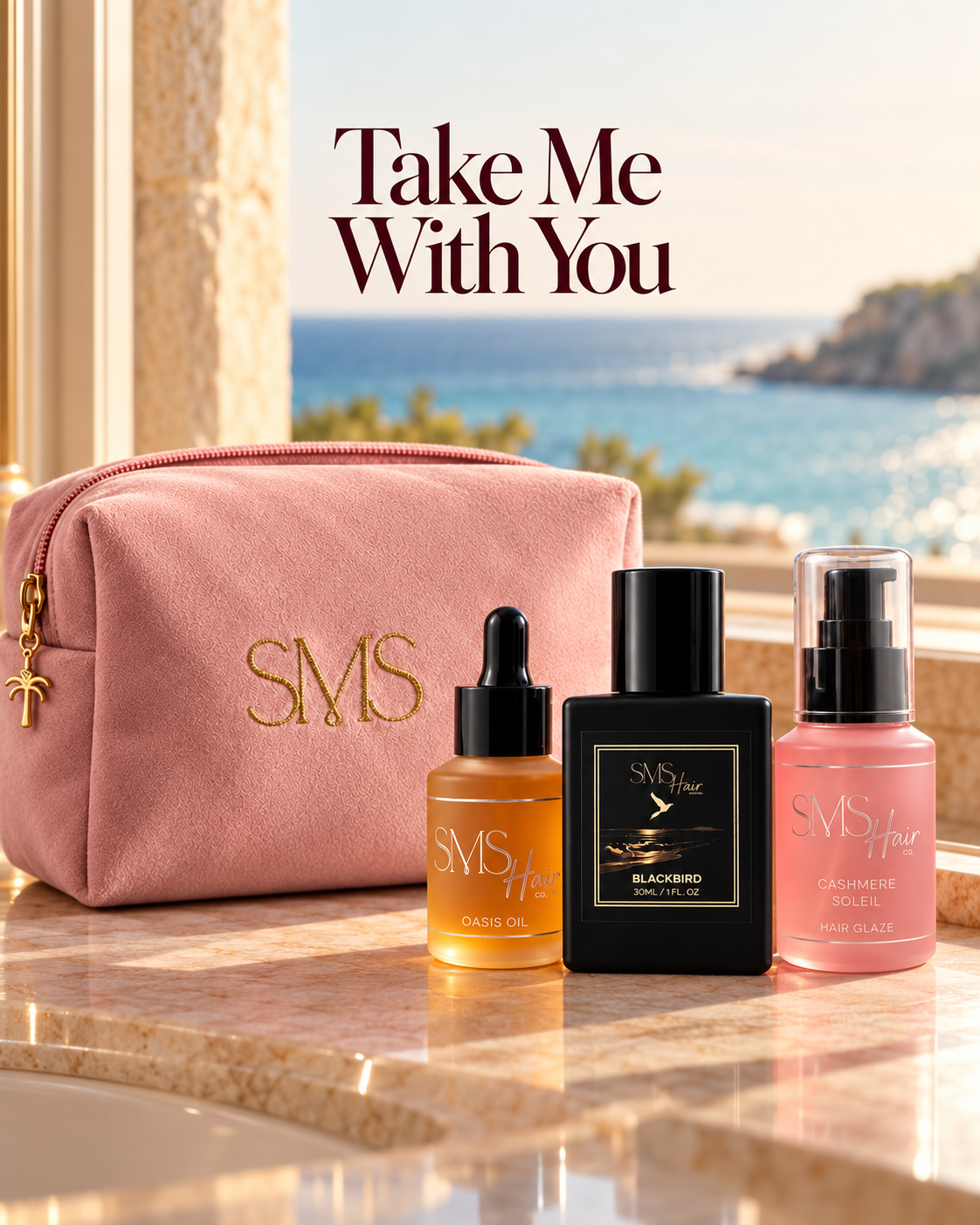 TAKE ME WITH YOU KIT