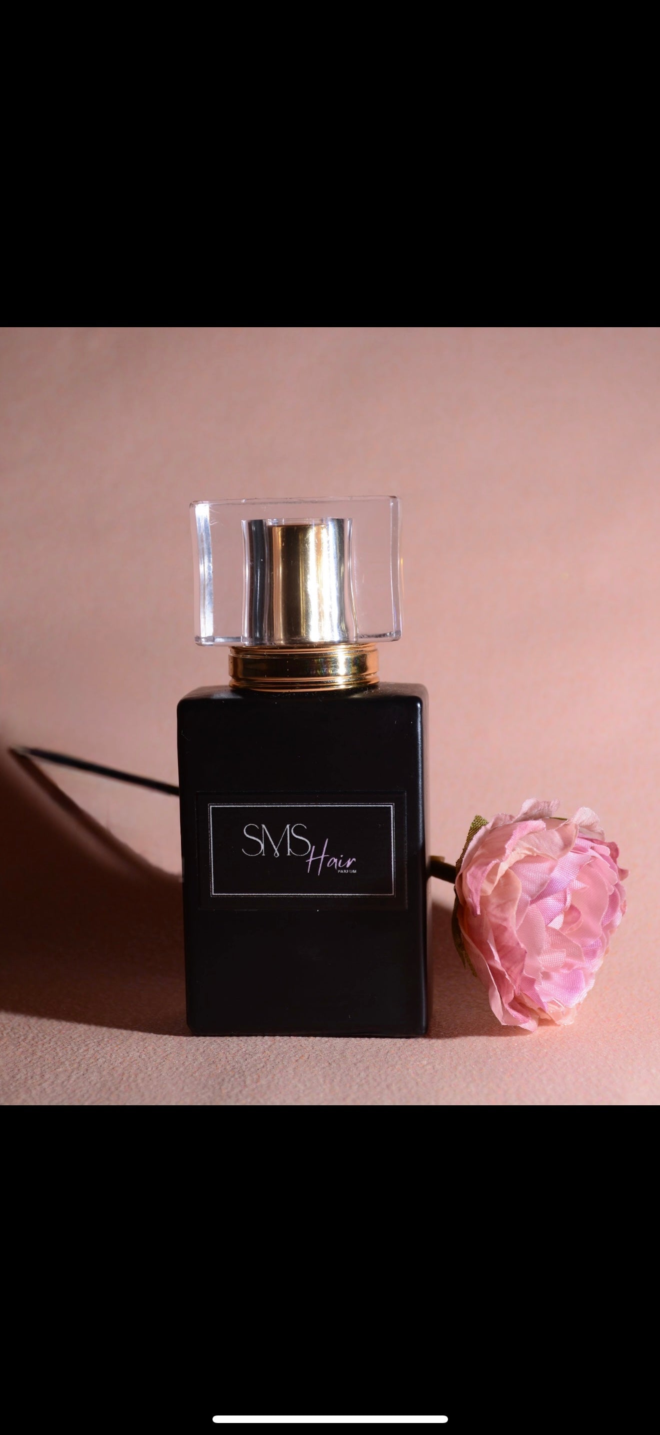 Blackbird SMS Hair Parfum