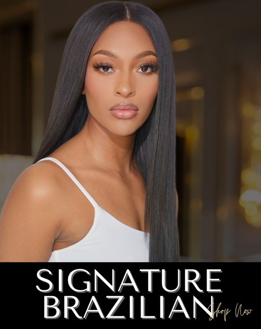 Signature Brazilian