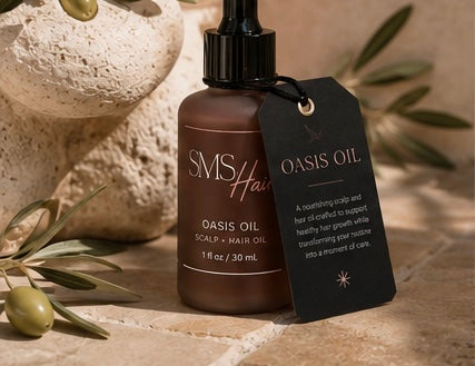 OASIS OIL