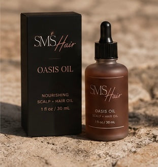 OASIS OIL