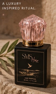 Blackbird SMS Hair Parfum