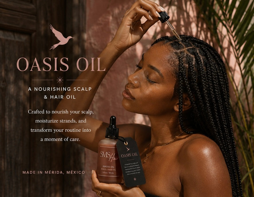 OASIS OIL