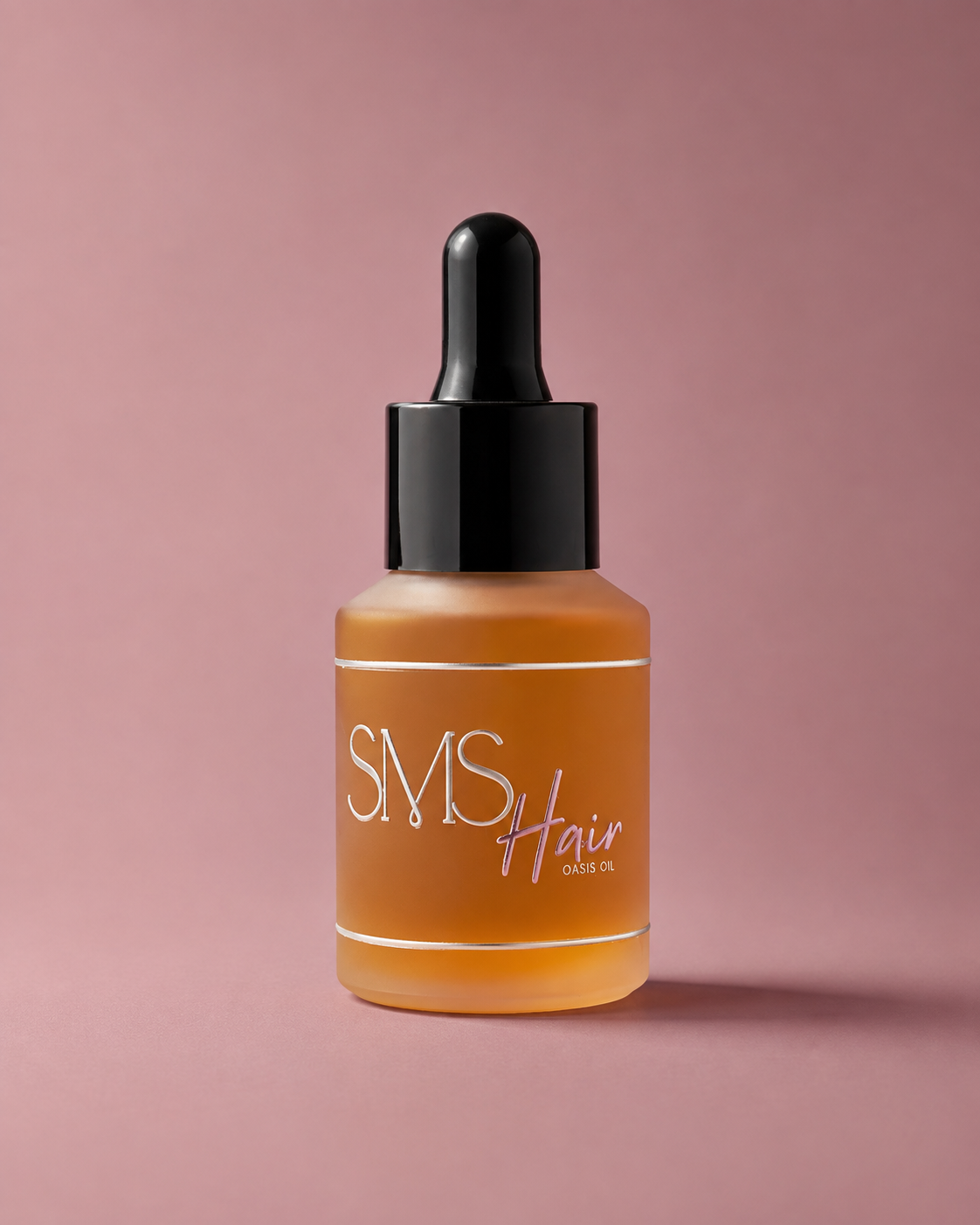OASIS OIL