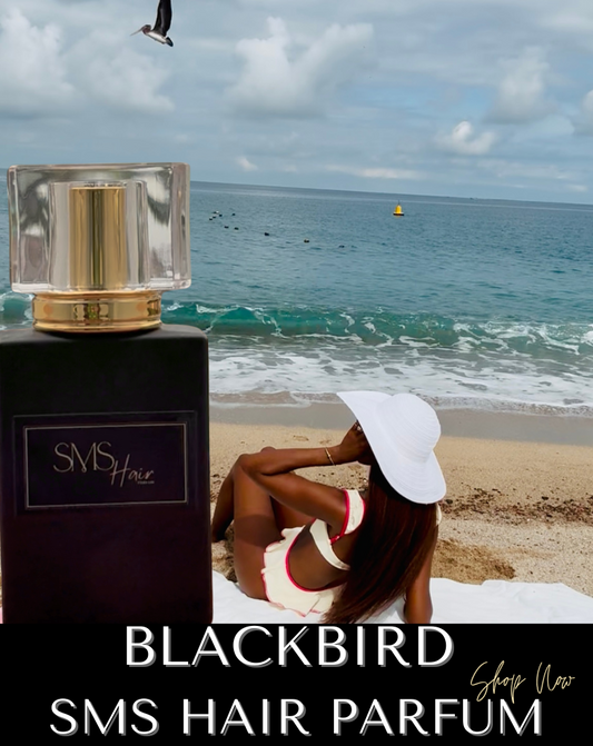 Blackbird SMS Hair Parfum