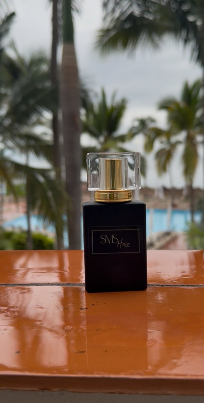 Blackbird SMS Hair Parfum